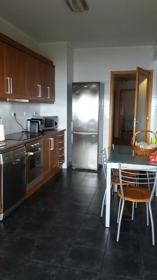 106 Green North Ribeira Grande Exterior photo