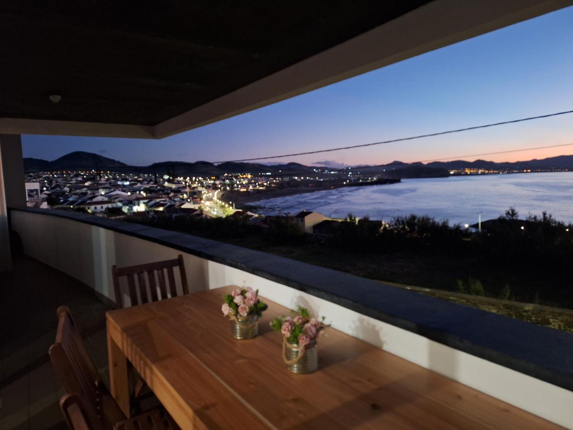 106 Green North Ribeira Grande Exterior photo
