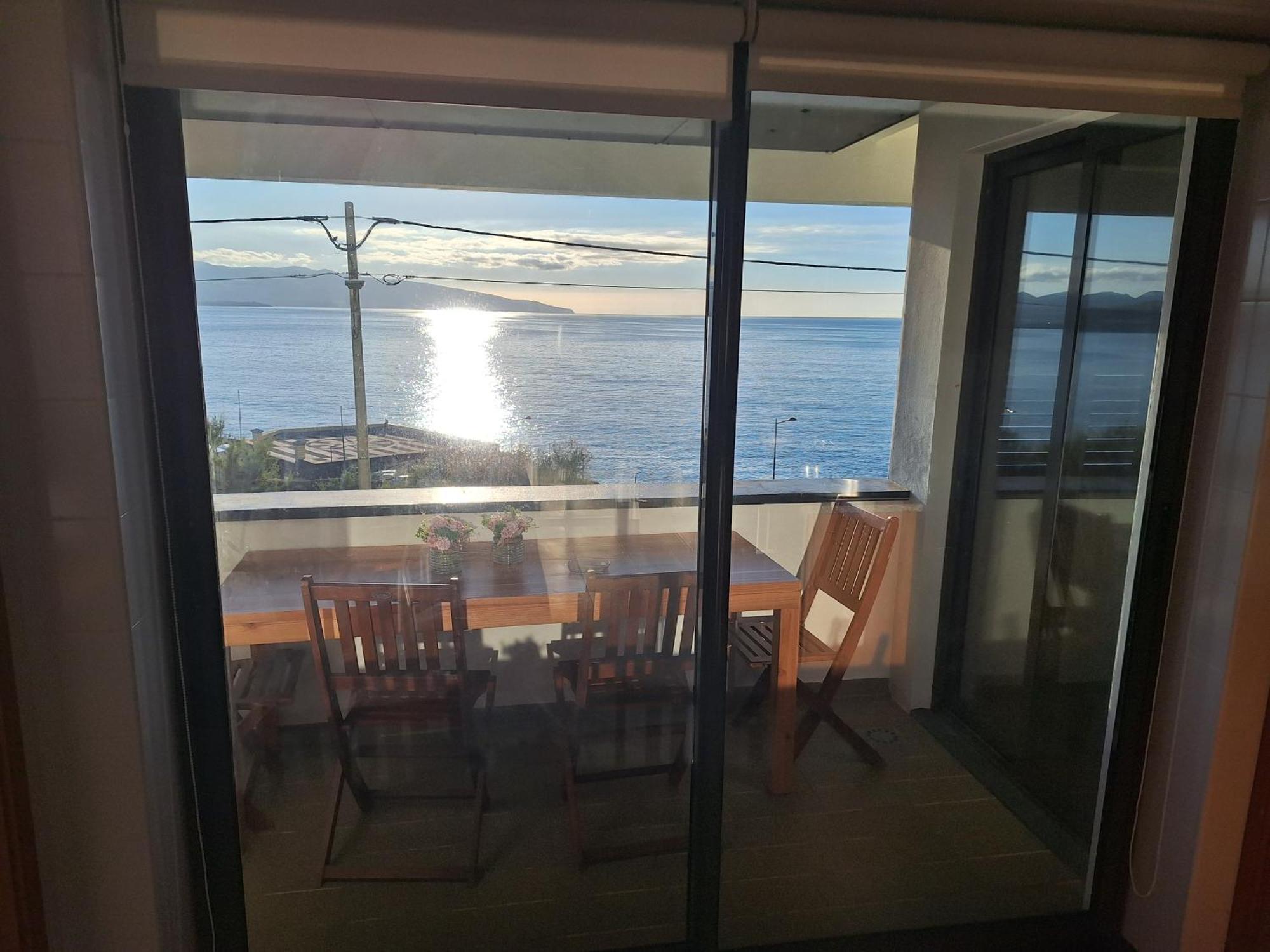 106 Green North Ribeira Grande Exterior photo