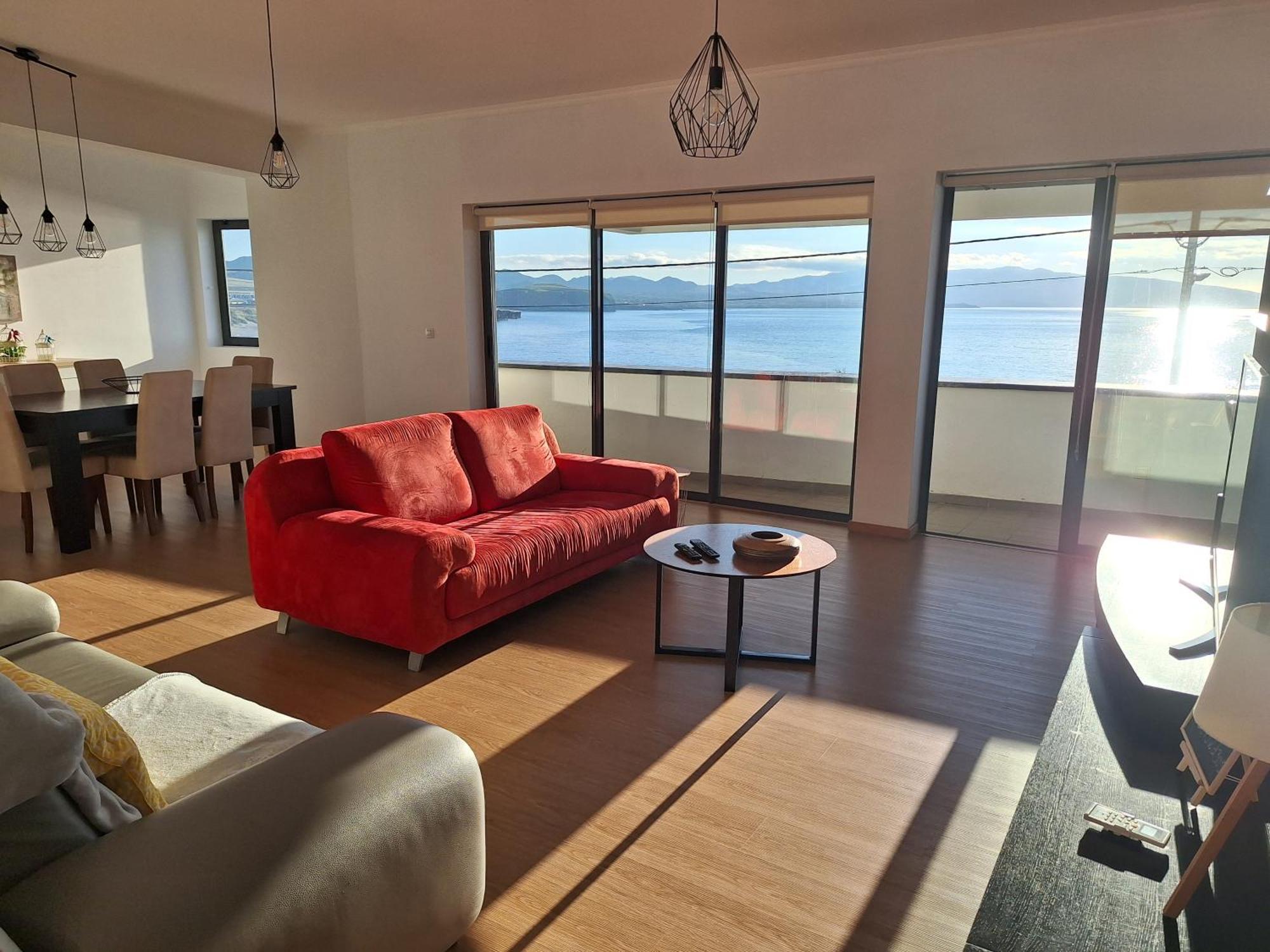 106 Green North Ribeira Grande Exterior photo